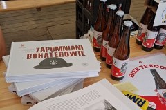 Polska impreza plenerowa w Brukseli