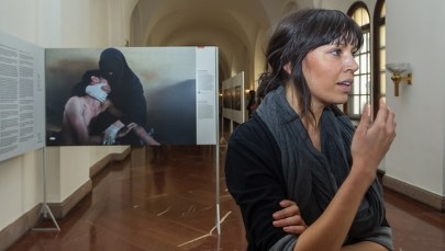 Polska inauguracja wystawy World Press Photo 