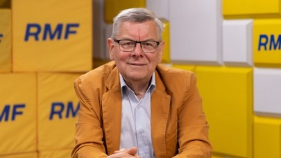 Polska intryga w Waszyngtonie? "Karol Nawrocki musi się uczyć"