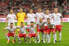 Polska - Irlandia 1-1. Oceniamy naszych piłkarzy 