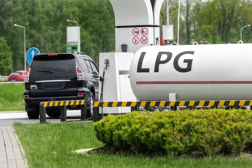 Polska Izba Gazu Płynnego (PIGP) w pełni popiera deklarację polskiego rządu o odejściu od dostaw rosyjskiego LPG do końca bieżącego roku /123RF/PICSEL