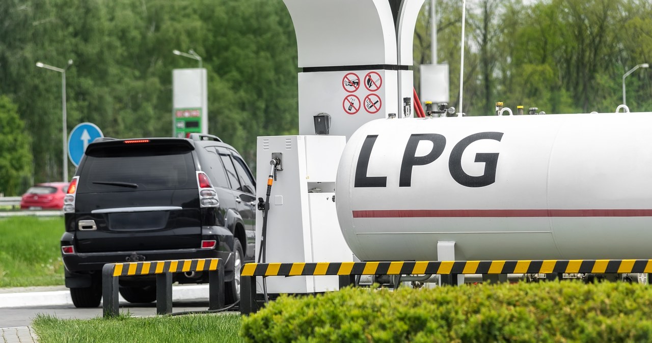 Polska Izba Gazu Płynnego (PIGP) w pełni popiera deklarację polskiego rządu o odejściu od dostaw rosyjskiego LPG do końca bieżącego roku /123RF/PICSEL