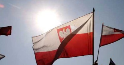 Polska jako jedyna w Europie uniknęła w 2009 roku recesji /AFP