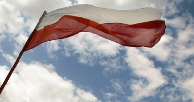 Polska jako jedyny kraj członkowski UE odnotuje wzrost PKB /AFP