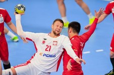 Polska - Japonia 25-25, 4-3 w karnych w towarzyskim turnieju piłkarzy ręcznych
