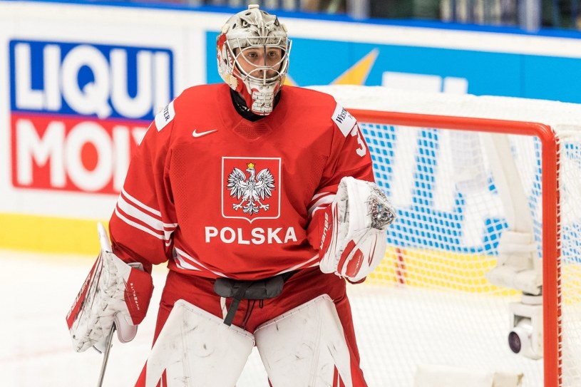 Polska - Japonia na MŚ 2025 Dywizji IA w hokeju na lodzie. Relacja na żywo