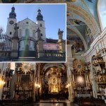 Polska Jerozolima. Dlaczego pielgrzymi od 400 lat wracają do Kalwarii Zebrzydowskiej?