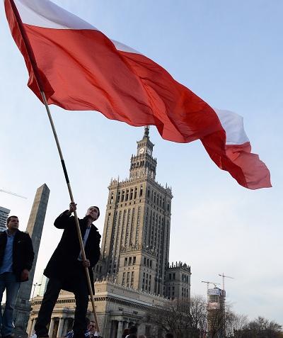 Polska jest 27. wśród najbardziej zglobalizowanych gospodarek /PAP