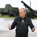 "Polska jest gotowa". Stanowcze słowa premiera ws. obrony przestrzeni powietrznej