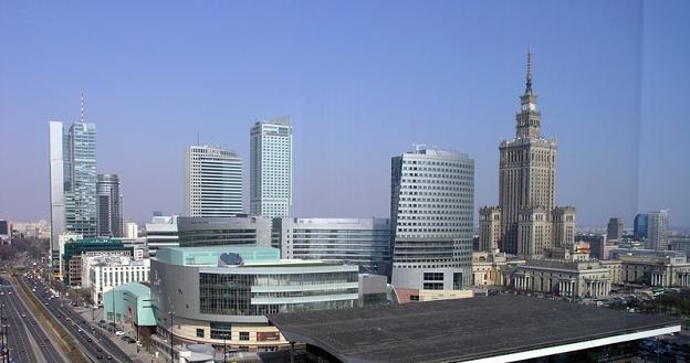 Polska jest liderem wzrostu w regionie /INTERIA.PL