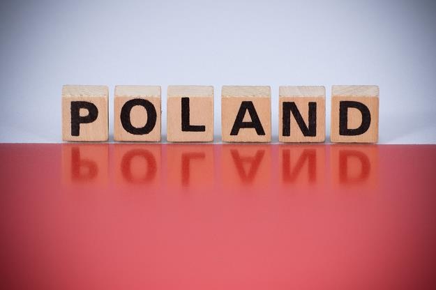 Polska jest na europejskim podium pod względem przyciągania nowych inwestycji /&copy;123RF/PICSEL
