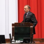 Polska Jest Najważniejsza będzie miała wicemarszałka?