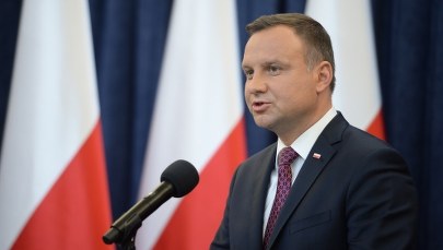 "Polska jest najwyższym dobrem, którego nie wolno niszczyć". Rektorzy napisali list do prezydenta