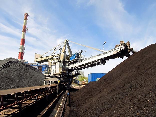 Polska jest skazana na węgiel z zagranicy /&copy;123RF/PICSEL