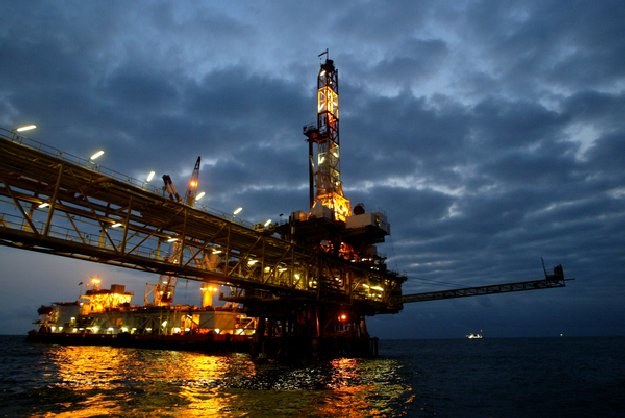 Polska jest stosunkowo bezpieczna pod względem zaopatrzenia w ropę naftową /AFP