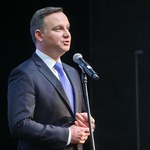 Polska jest zagrożona pułapką średniego dochodu - Andrzej Duda