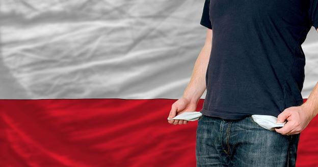 Polska już nie długo nie będzie miała własnego przemysłu! /&copy;123RF/PICSEL