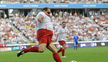 Polska kadra polityczna na Euro 2012