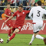 Polska kadra U-21 wygrała 3:0 z Gruzją, zagramy w barażach