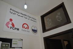 Polska klinika w Libanie