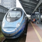 pociągi Polska kolej przyspiesza. "250 km/h to dopiero początek"
