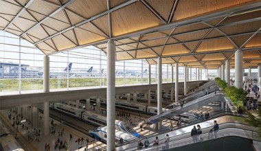 Polska kolej za 5 i 10 lat. Co zobaczymy na torach?