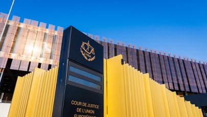 Polska kolejny raz pozwana do TSUE. Chodzi o opłaty drogowe
