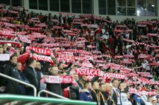 Polska - Kolumbia 0-2 na MŚ U-20. Łódź zdała egzamin