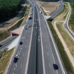 Polska kończy wielką budowę autostrad. Choć ostatnia nie ma nawet przebiegu