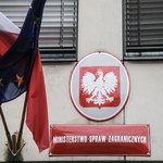 Polska konsul wydalona z Białorusi