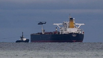 Polska kontra "flota cieni". Tak zabezpieczamy się przed aktami dywersji