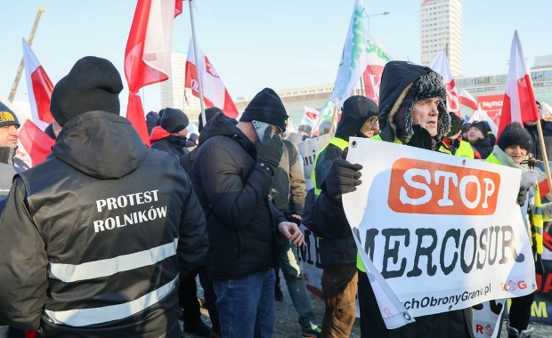 Polska kontra Mercosur. Czy uda się zamrozić kontrowersyjną umowę?