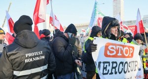 Polska kontra Mercosur. Czy uda się zamrozić kontrowersyjną umowę?