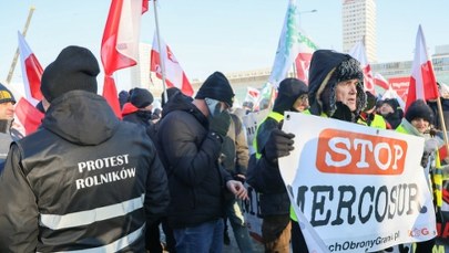 Polska kontra Mercosur. Czy uda się zamrozić kontrowersyjną umowę?