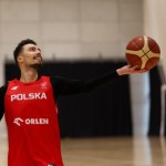 Polska kontra Słowenia na start Eurobasketu. "Damy z siebie wszystko"
