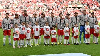 Polska kontra Ukraina. Biało-Czerwoni przegrywają we Wrocławiu