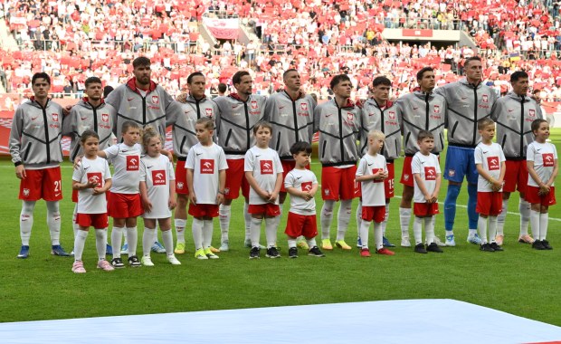 Polska kontra Ukraina. Jan Urban ogłosił skład Polski na mecz we Wrocławiu