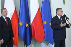 Polska kultura doceniona przez prezydenta 