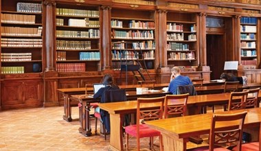 Polska kultura dostępna online dla każdego. Rząd wyda miliony na cyfryzację