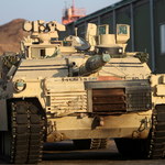 Polska kupi czołgi Abrams. Mają sławę "niezniszczalnych"