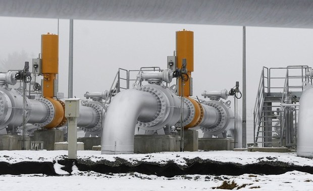 Polska kupi gaz od Amerykanów. "Jest to wielkie osiągnięcie"