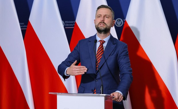 Polska kupuje najnowsze pociski rakietowe Amraam dla samolotów F-35