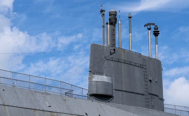 Polska kupuje nowoczesne okręty podwodne. Znamy szczegóły porozumienia