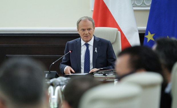 Polska kupuje okręty podwodne. Tusk: Finalizujemy