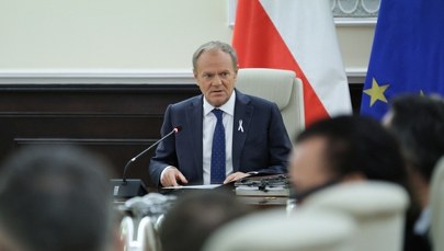Polska kupuje okręty podwodne. Tusk: Finalizujemy