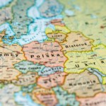 Polska kurczy się na mapie. Najnowsze dane GUS zaskakują