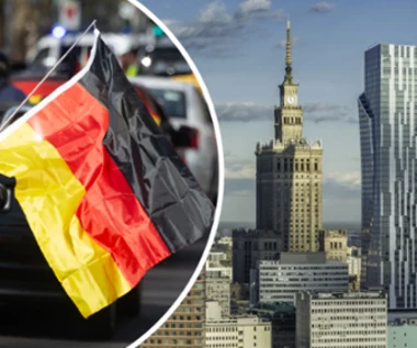 Polska kusi Niemców. Zagraniczne media wprost o warunkach: atrakcyjna