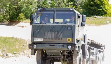 Polska legenda nie daje rady. Jelcz szuka ratunku przed karami