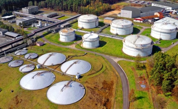 Polska lepiej przygotowana na zimę. Niemcy pozostają daleko w tyle