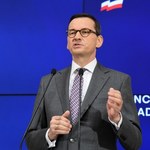 Polska liczy na ponad 700 mld zł z Unii